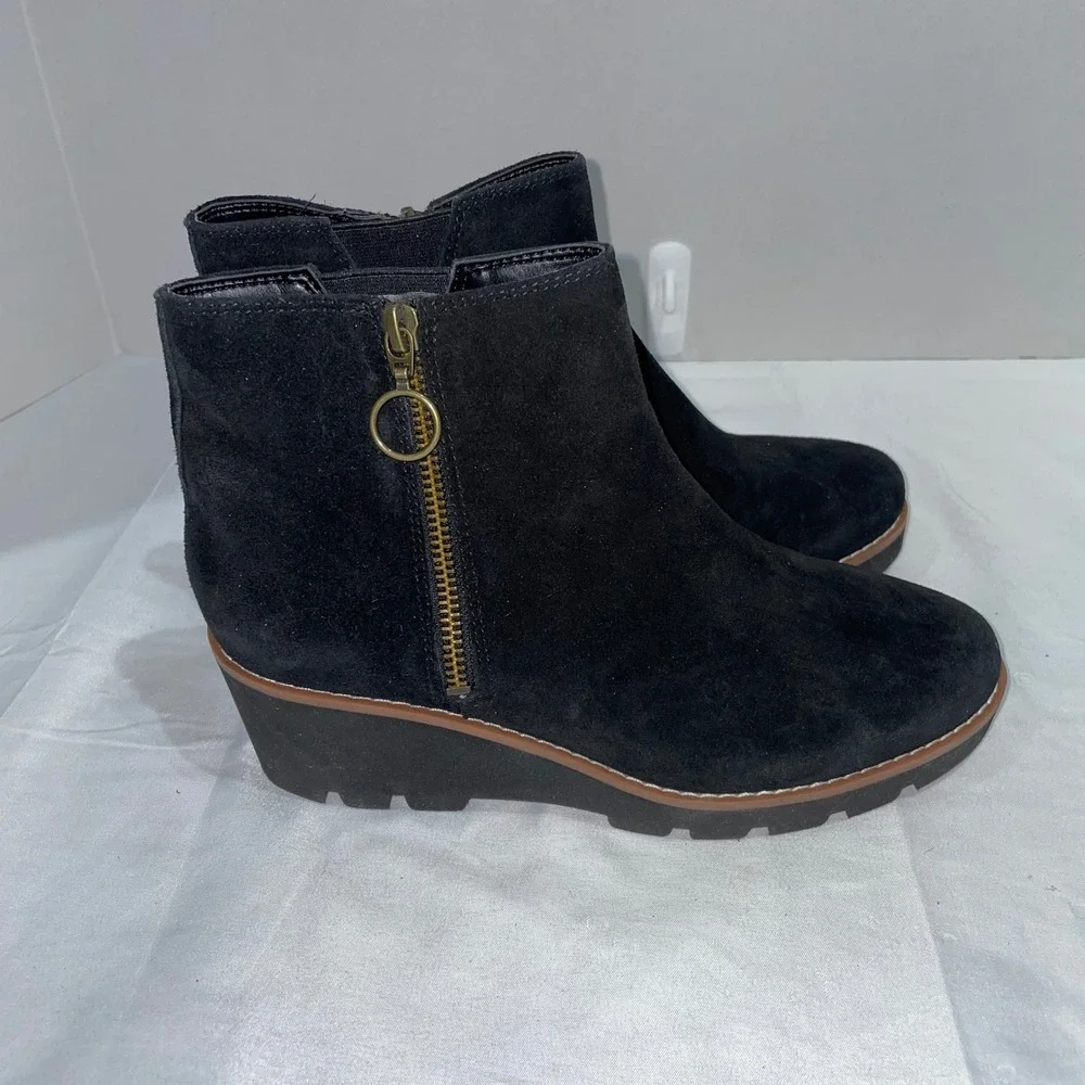 Vionic hazal ankle